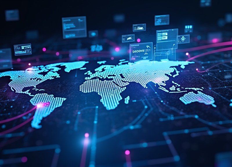 Supply Chain Optimization